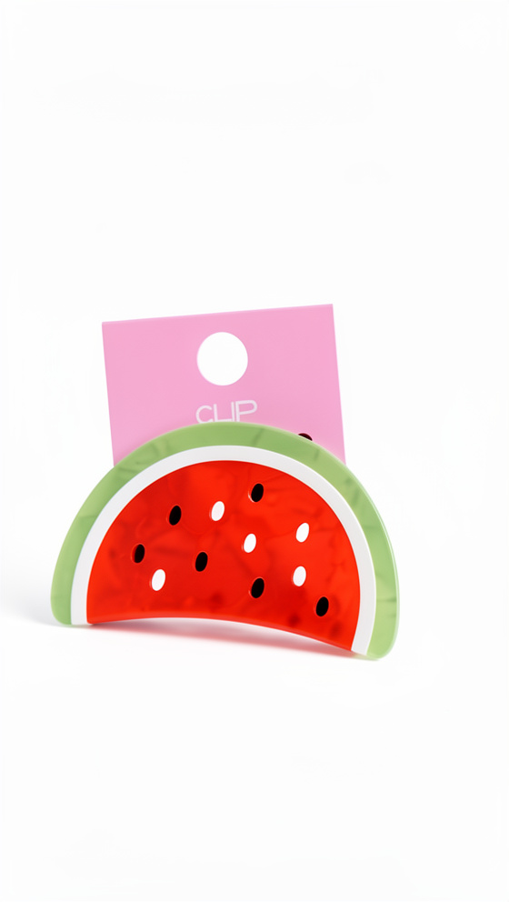 Pinza sandia