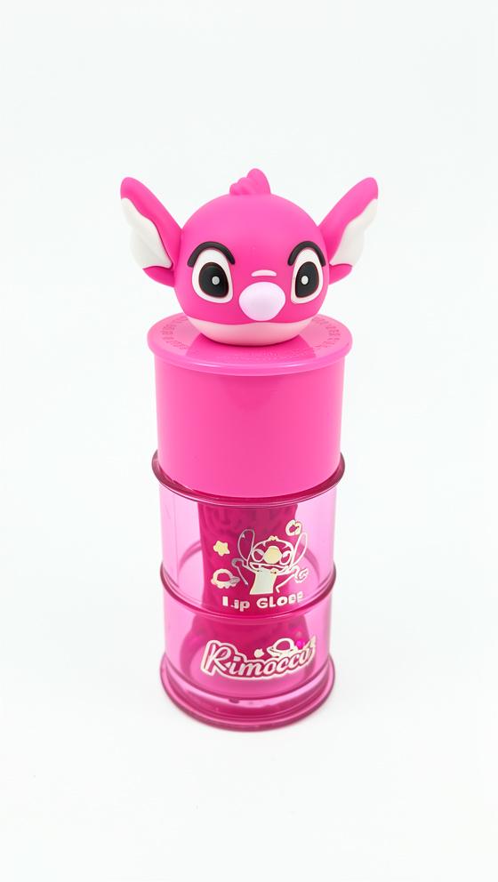 Lip gloss stich rimocco