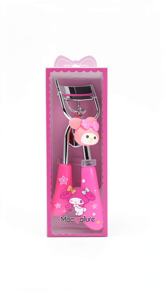 Mocmallure encrespador de pestañas melody