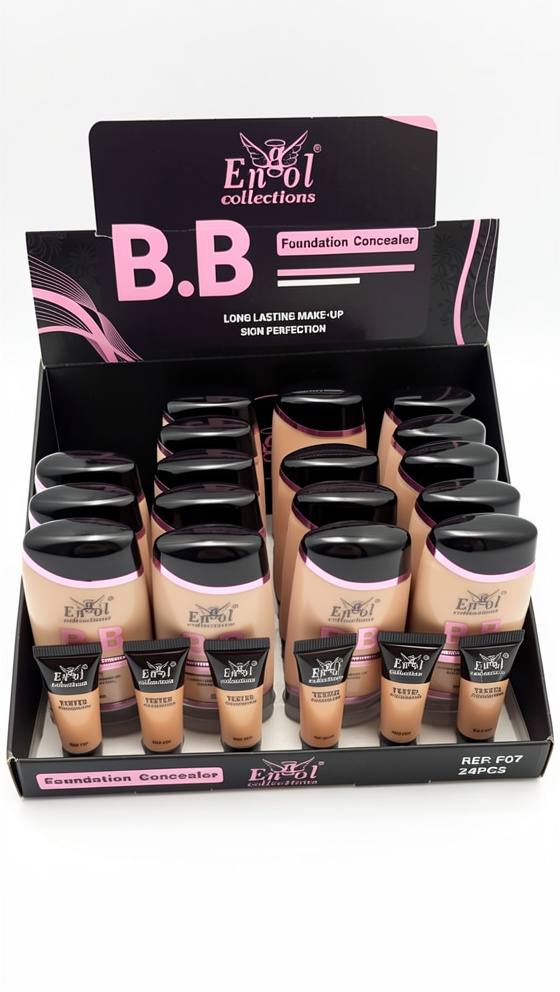 Engol base bb fundation concealer 2 en 1