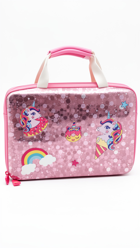 Bolso porta portatil