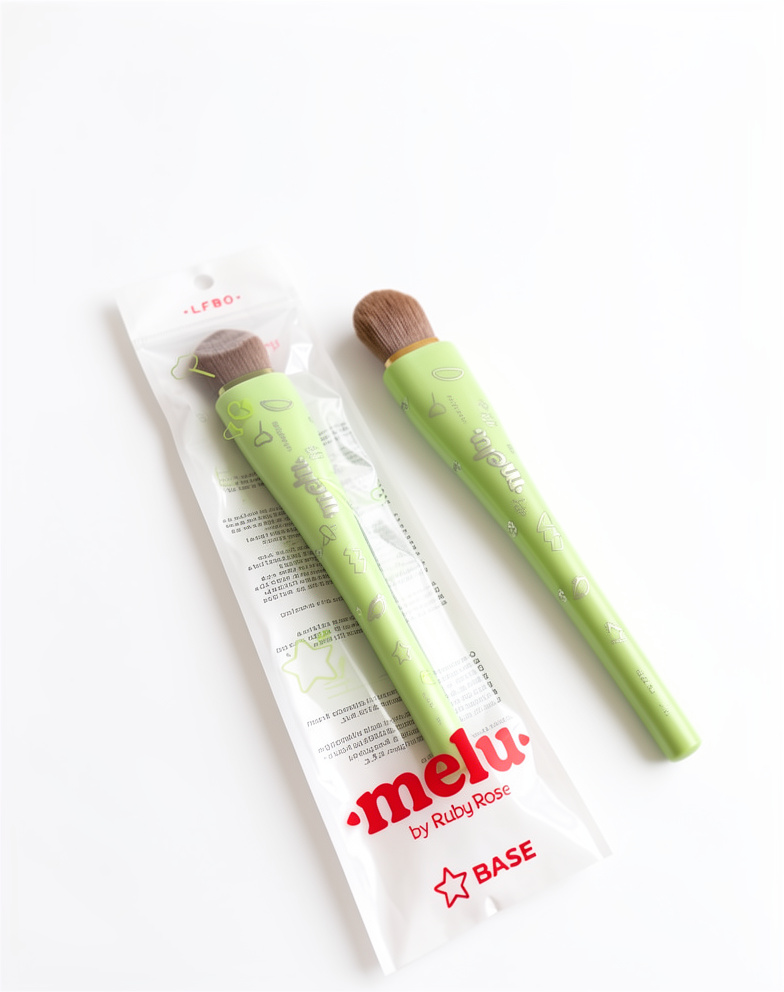 Melu Brocha Para Base
