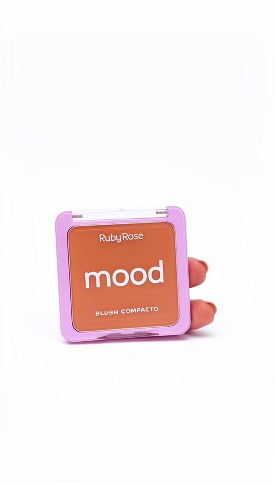 Ruby Rose Rubor Compacto Mood