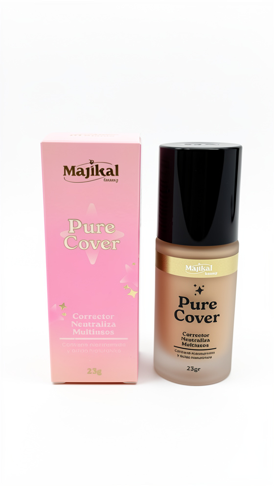 Majikal corrector xl