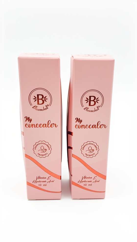 Bloomshell corrector surtido 10 ml