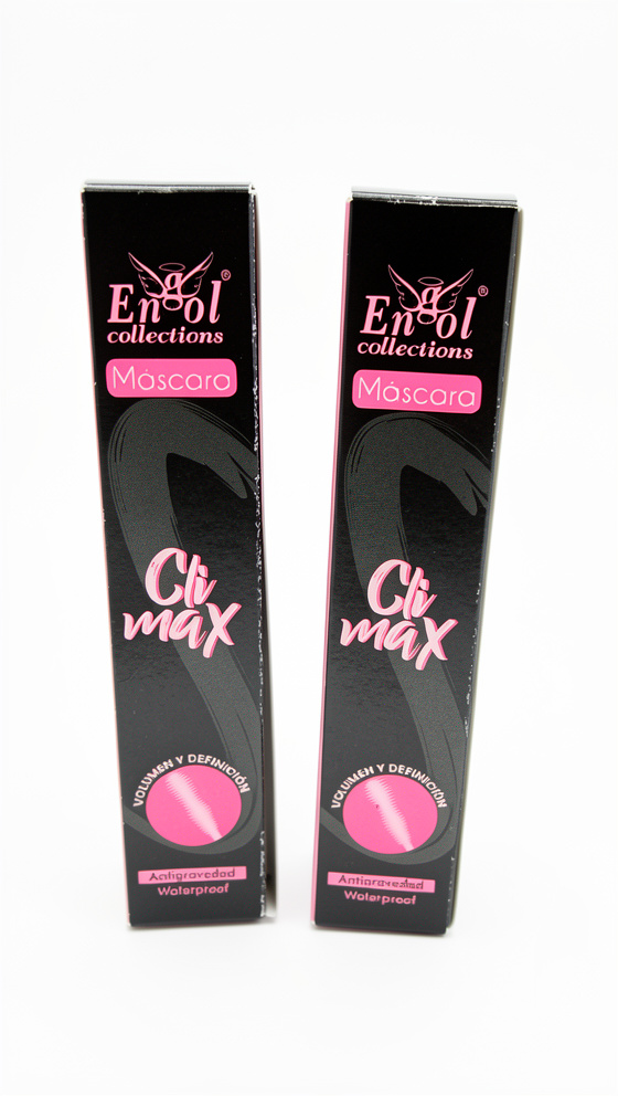 Engol Pestañina Climax