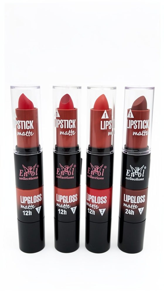 Engol lipstick matte 12h 2 en 1