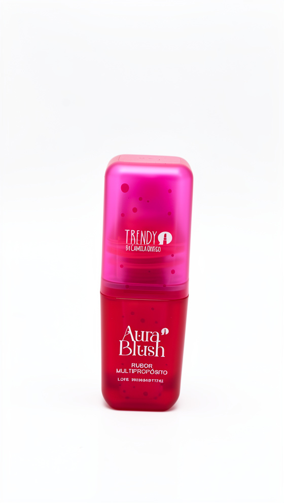 Trendy rubor liquido aura