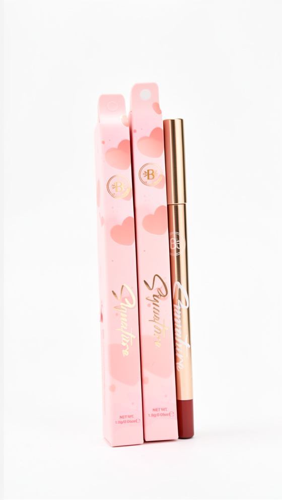 Bloomshell lapiz de labios signature