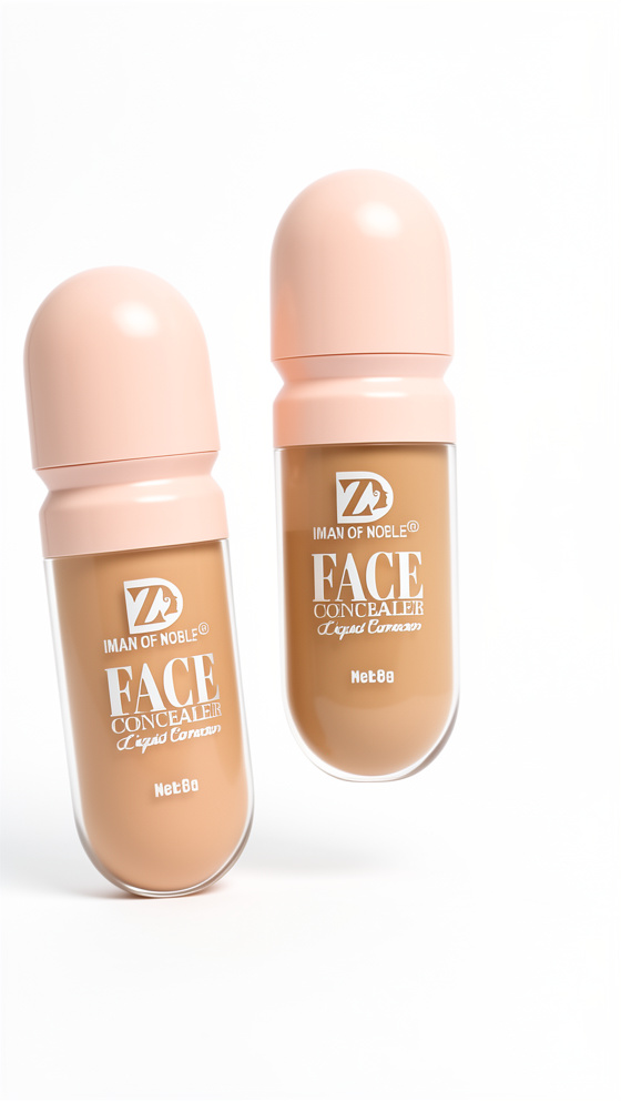 Face corrector concealer iman of noble