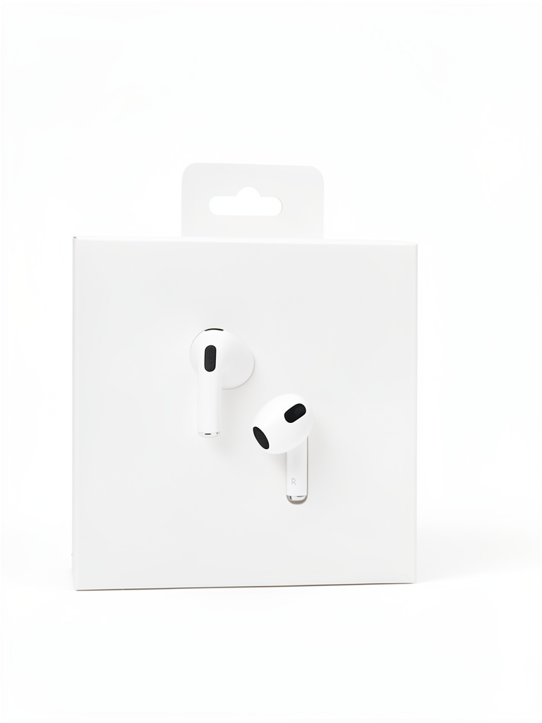 AirPods 3 generación