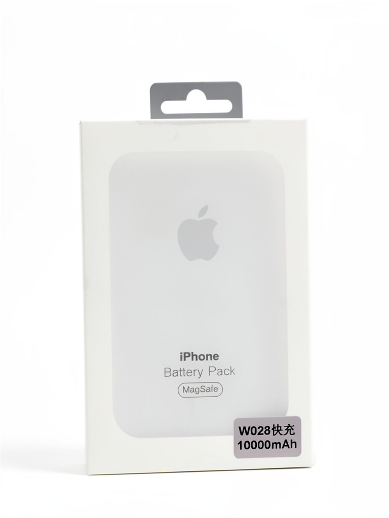 Power Bank 10.000mAh