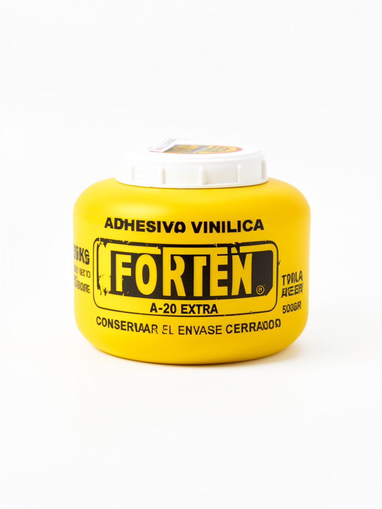 COLA VINILICA A-20 EXTRA 500GR (1/2KG)