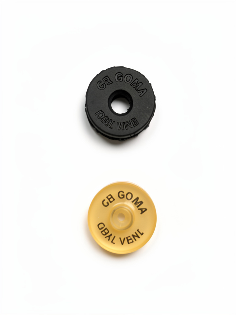 Goma para grifo