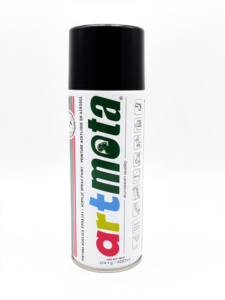 AEROSOL ARTMOTA 241g/450ml