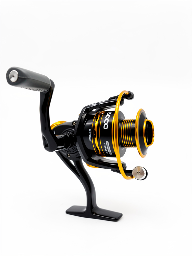 REEL DISCOVERY 5000FD