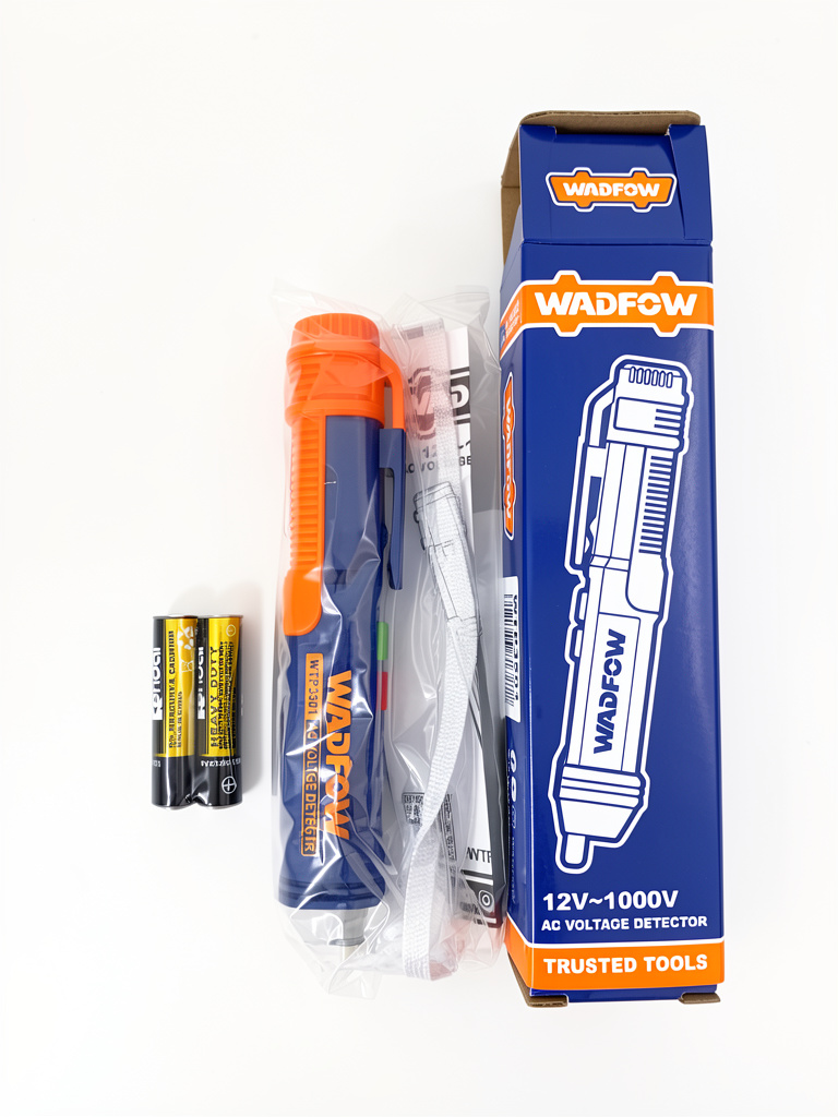 Buscalo polo inductivo 12v ~1000v