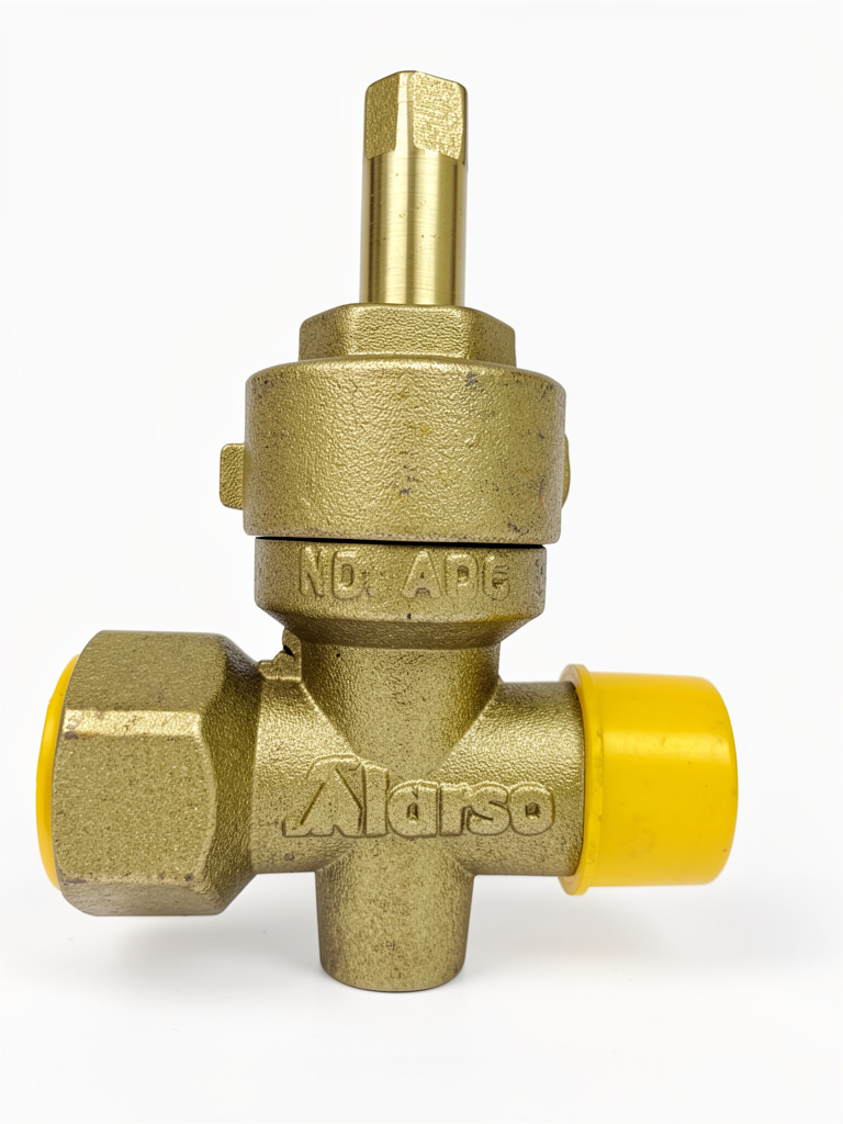 LLAVE DE GAS BCE. 1/2