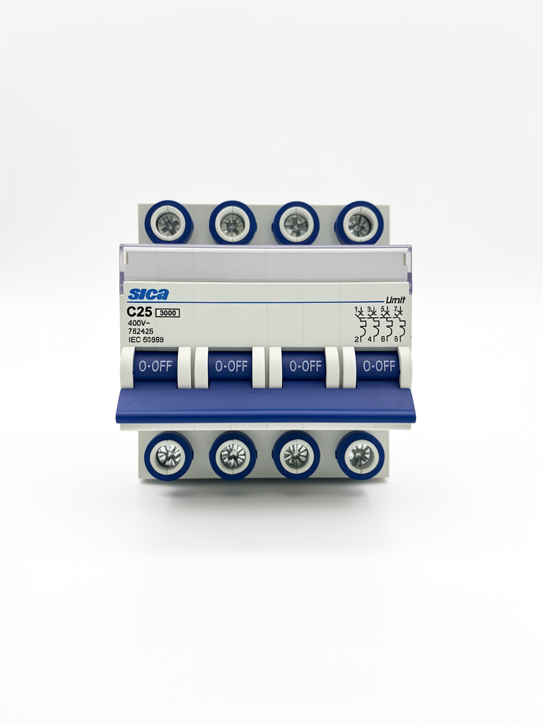 LLAVE TM 4X40A 4,5ka