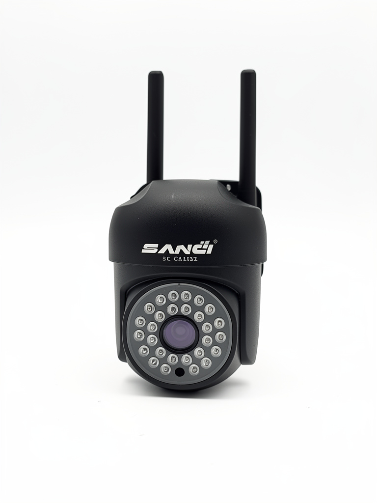 CAMARA SANCI sc-ca1032