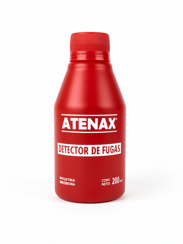 DETECTOR DE FUGA POR 200ML