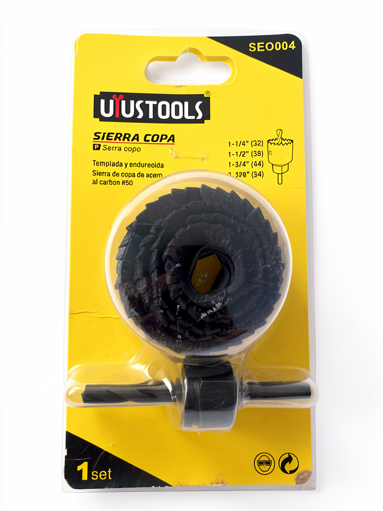 Sierra copa uyustool