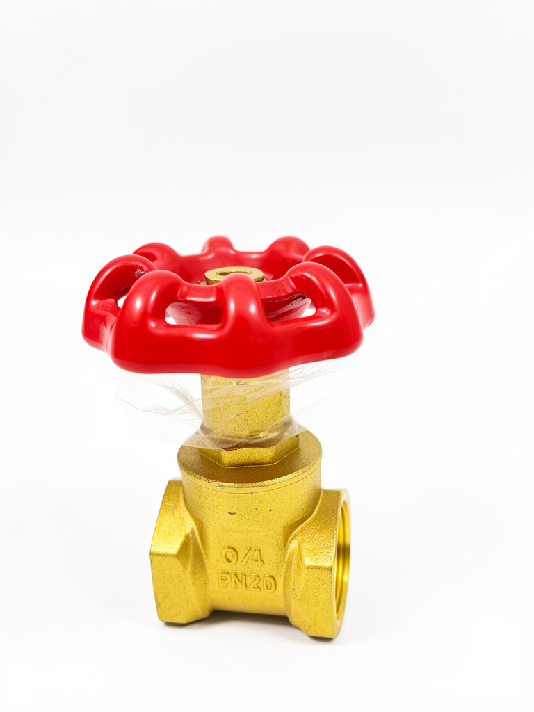 LLAVE DE PASO ESCLUSA 1"