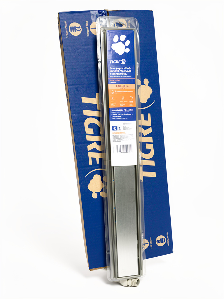 Rejilla tigre 50cm