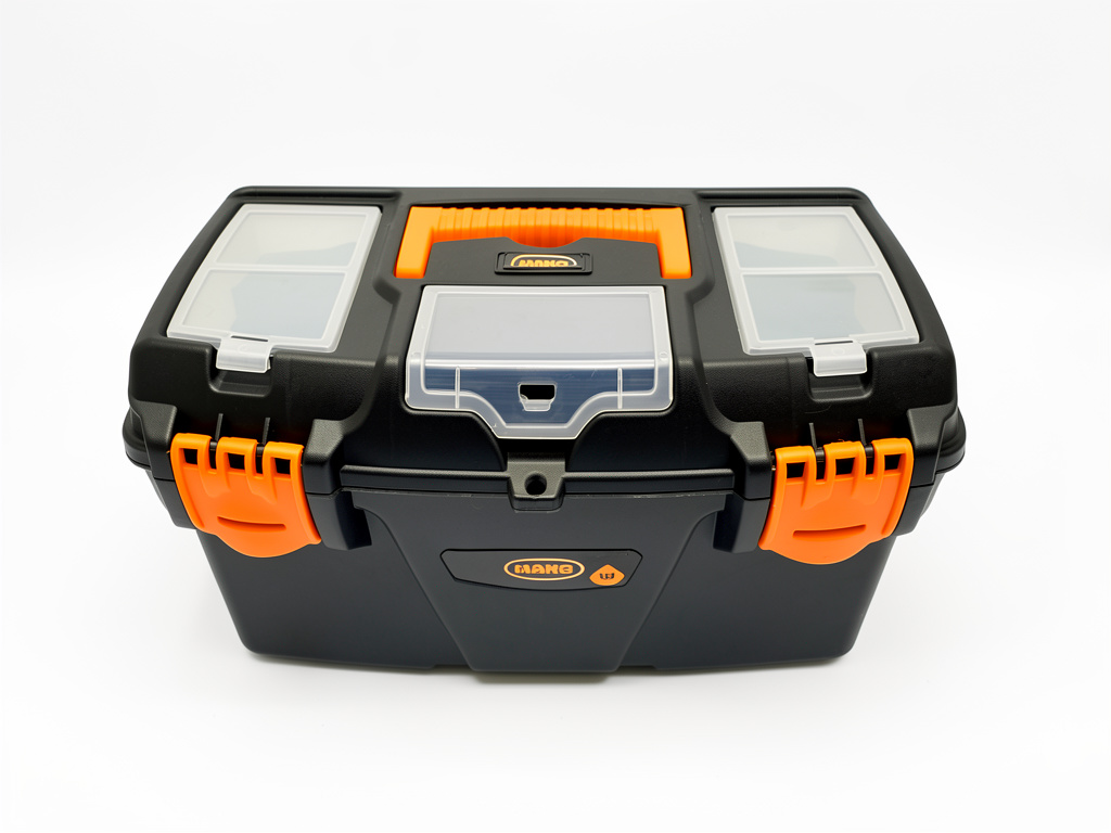 CAJA DE HERRAMIENTAS PRO
