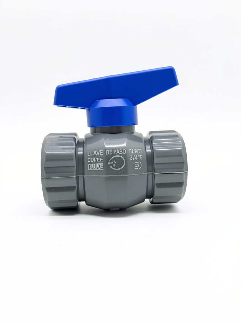 LLAVE DE PASO DUKE 3/4