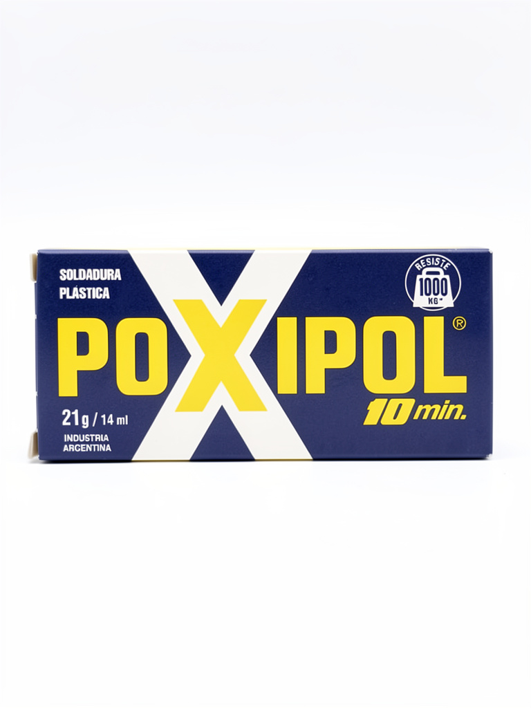 Poxipol 21g