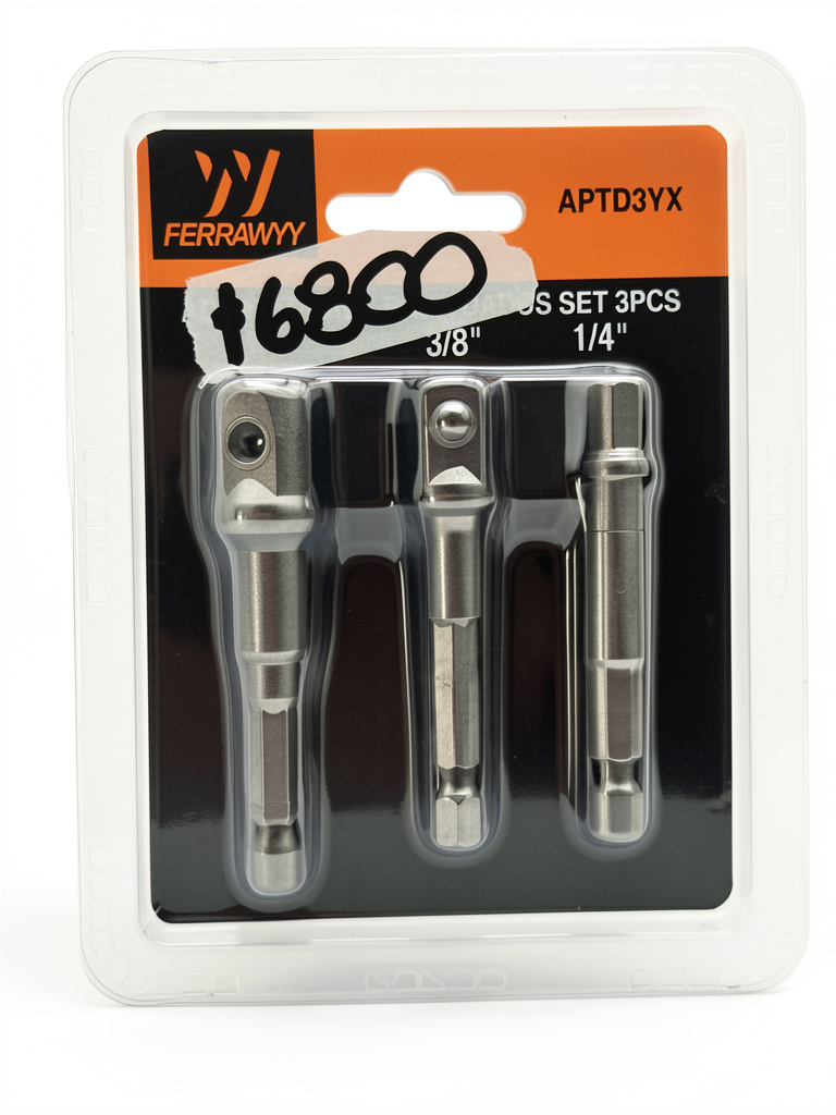 Adaptador para adaptador