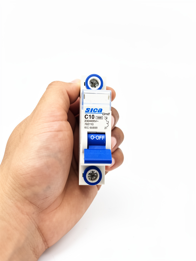 LLAVE TM 1X32A 4,5ka