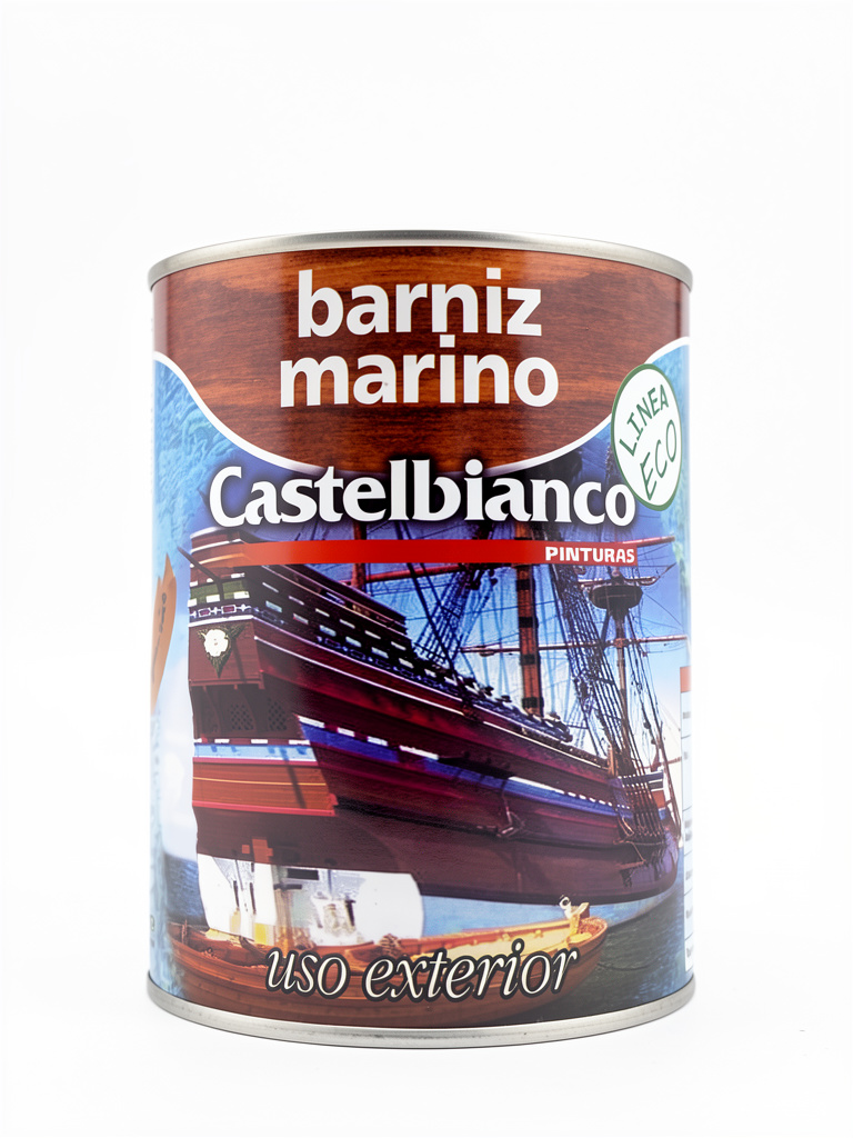 BARNIZ MARINO ECO X 1/2 LTS