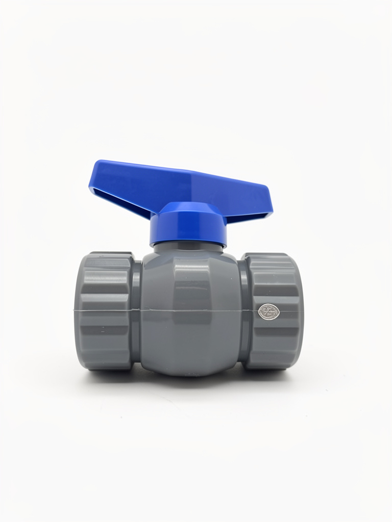 LLAVE DE PASO DUKE 1/2