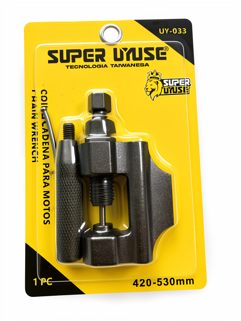 Corta cadena super uyuse