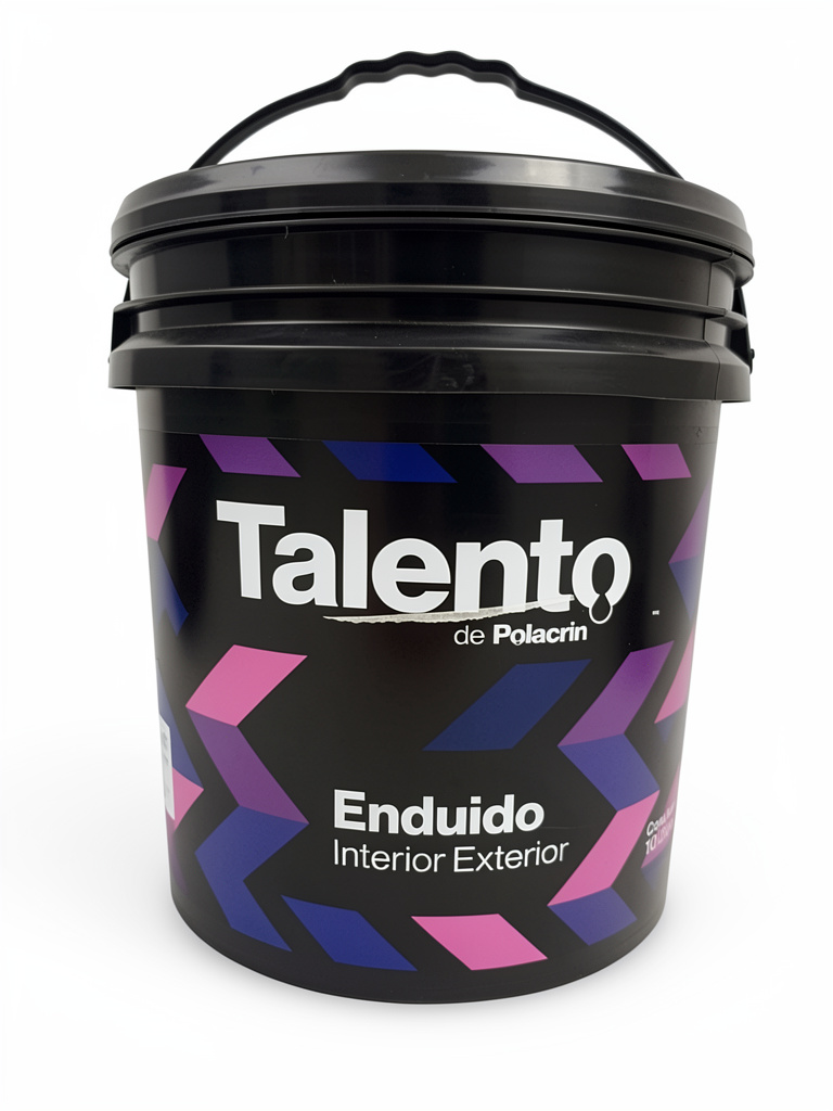 ENDUIDO TALENTO 10L