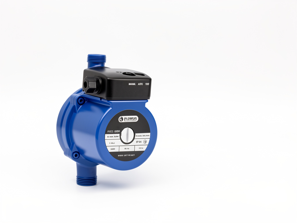 BOMBA PRESURIZADORA 100w