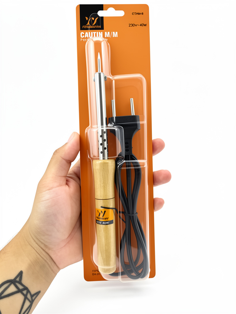 Cautin 230v~40w