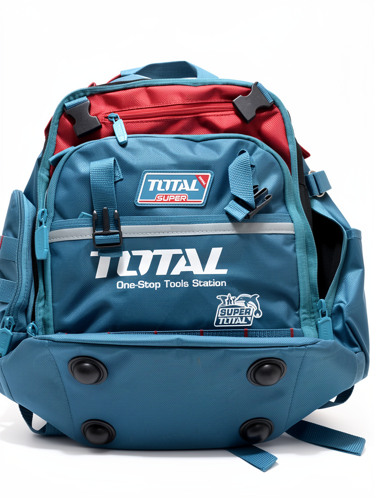 Mochila TOTAL