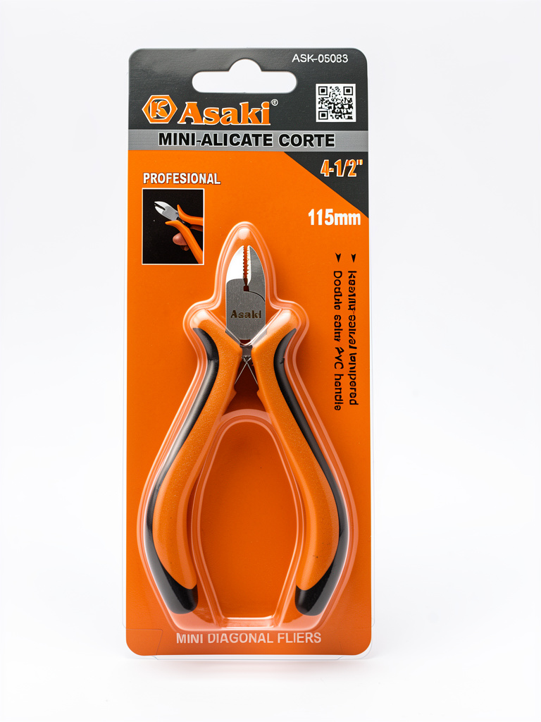 Alicate mini corte