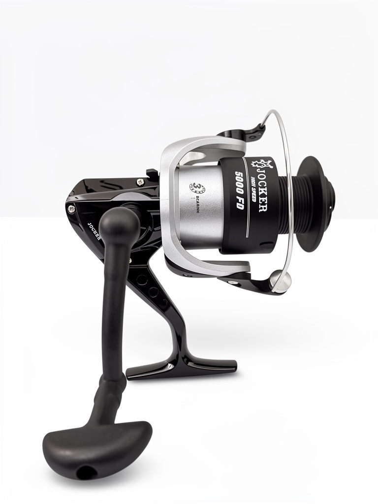 REEL JOCKER 5000FD