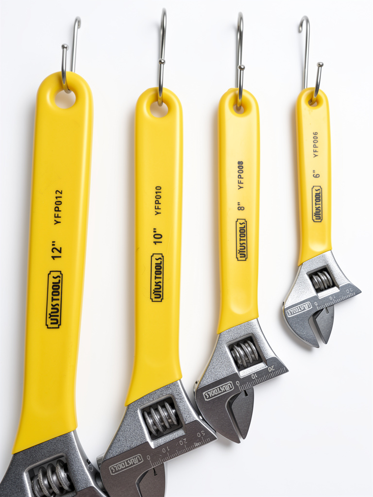 LLAVE FRANCESA UYUSTOOLS