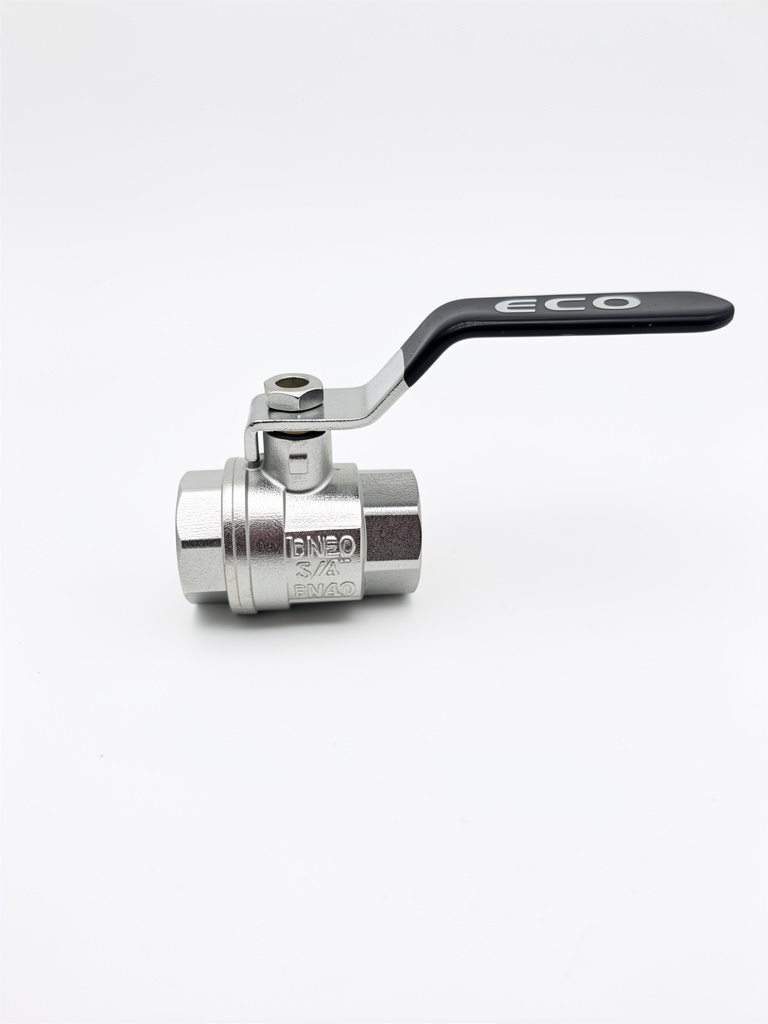 LLAVE DE PASO METAL  2"
