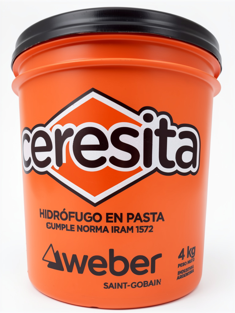 Ceresita x4KG