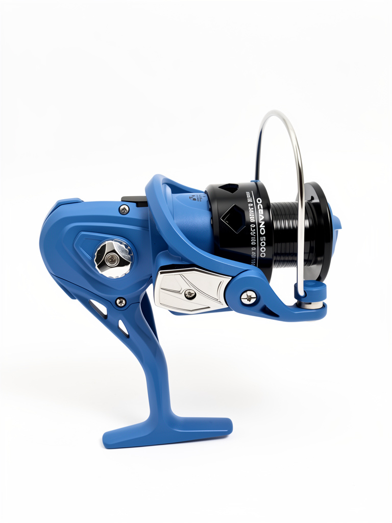 Reel oceano 5000fd
