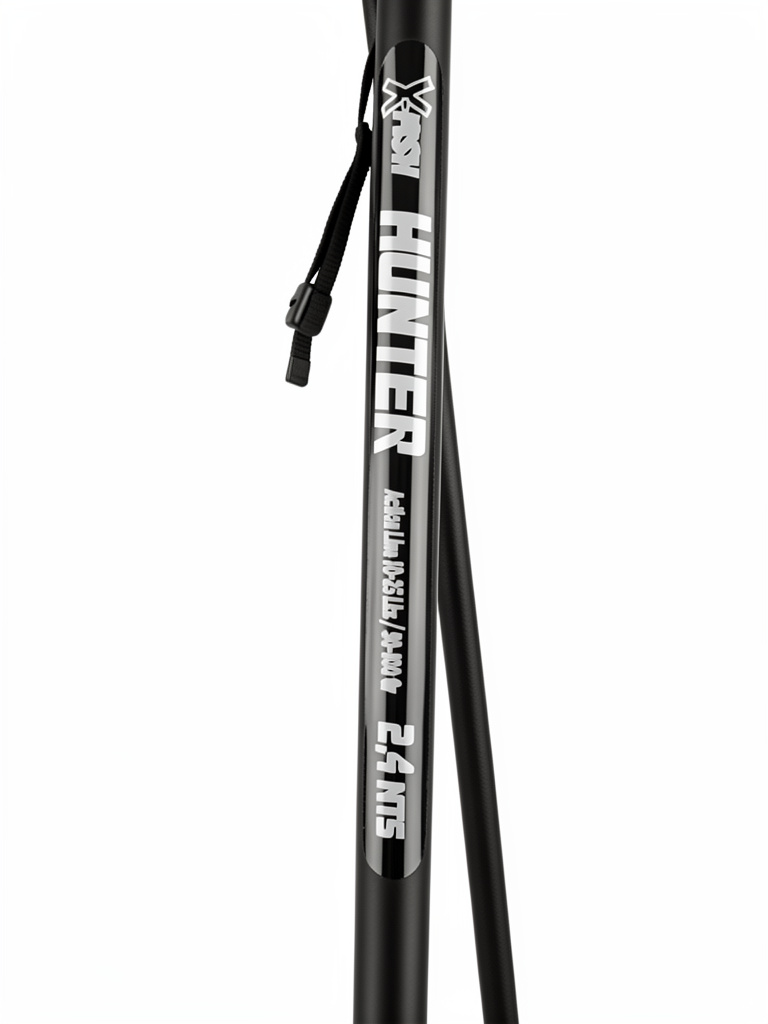 CAÑA HUNTER 2,4MT