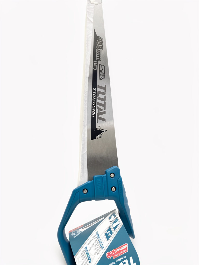 Serrucho total 16”
