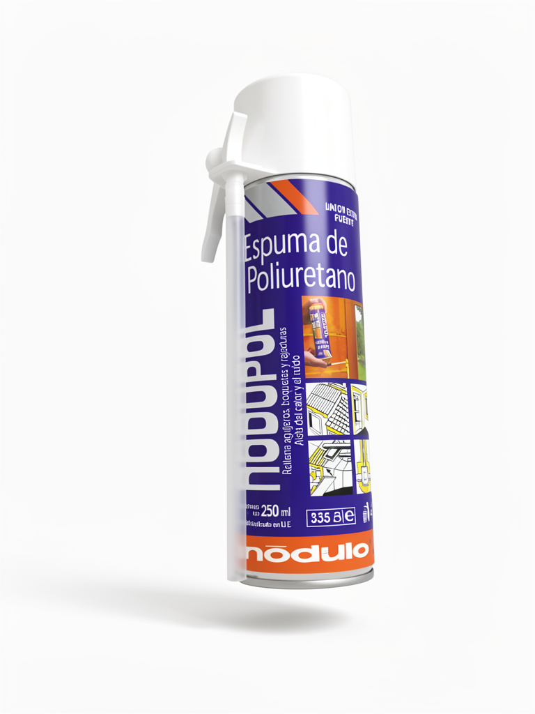 AEROSOL POLIURETANO 250ml