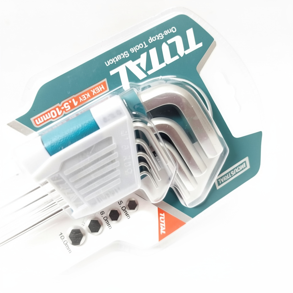 LLAVE ALEM TOTAL